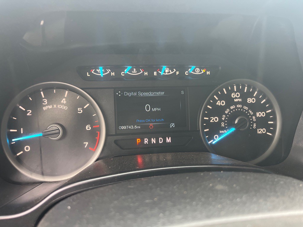 2018 Ford F-150 Image 15