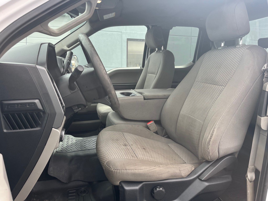 2018 Ford F-150 Image 16