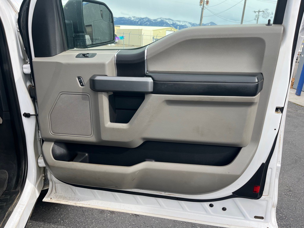 2018 Ford F-150 Image 17