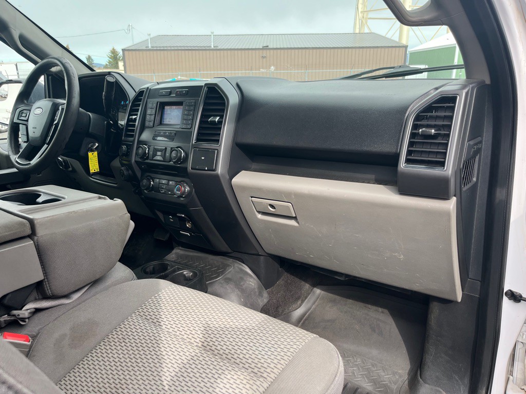 2018 Ford F-150 Image 19