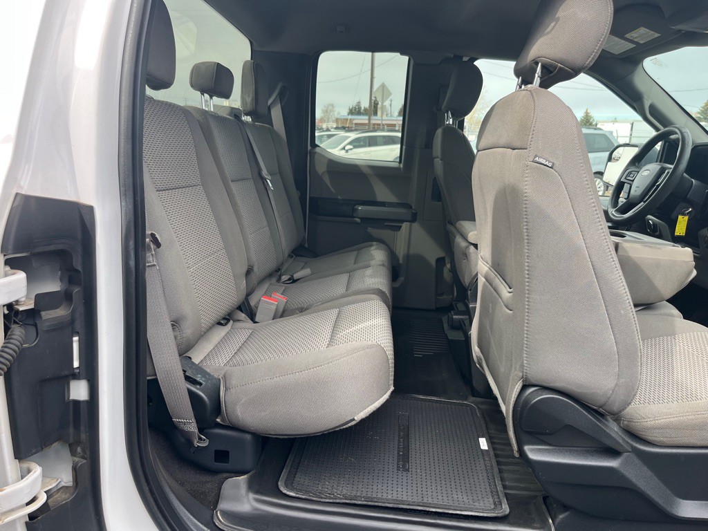 2018 Ford F-150 Image 22