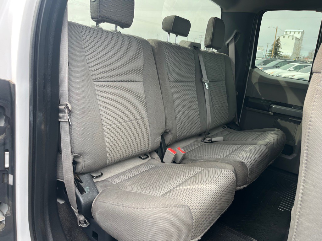 2018 Ford F-150 Image 23