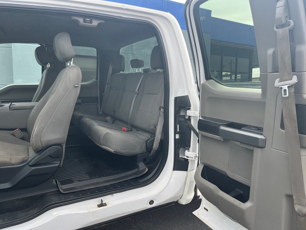 2018 Ford F-150 Image 24