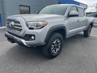 Image for 2017 Toyota Tacoma Double Cab ID: 7242350