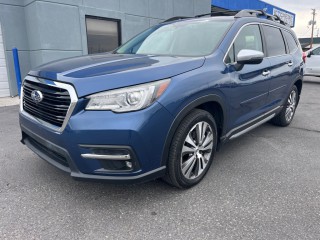 Image for 2020 Subaru Ascent Touring ID: 7249427