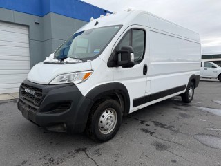 Image for 2023 RAM Promaster 2500 HIGH ID: 7259704