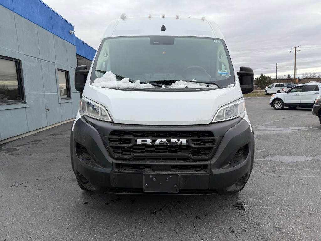 2023 RAM Promaster Image 6