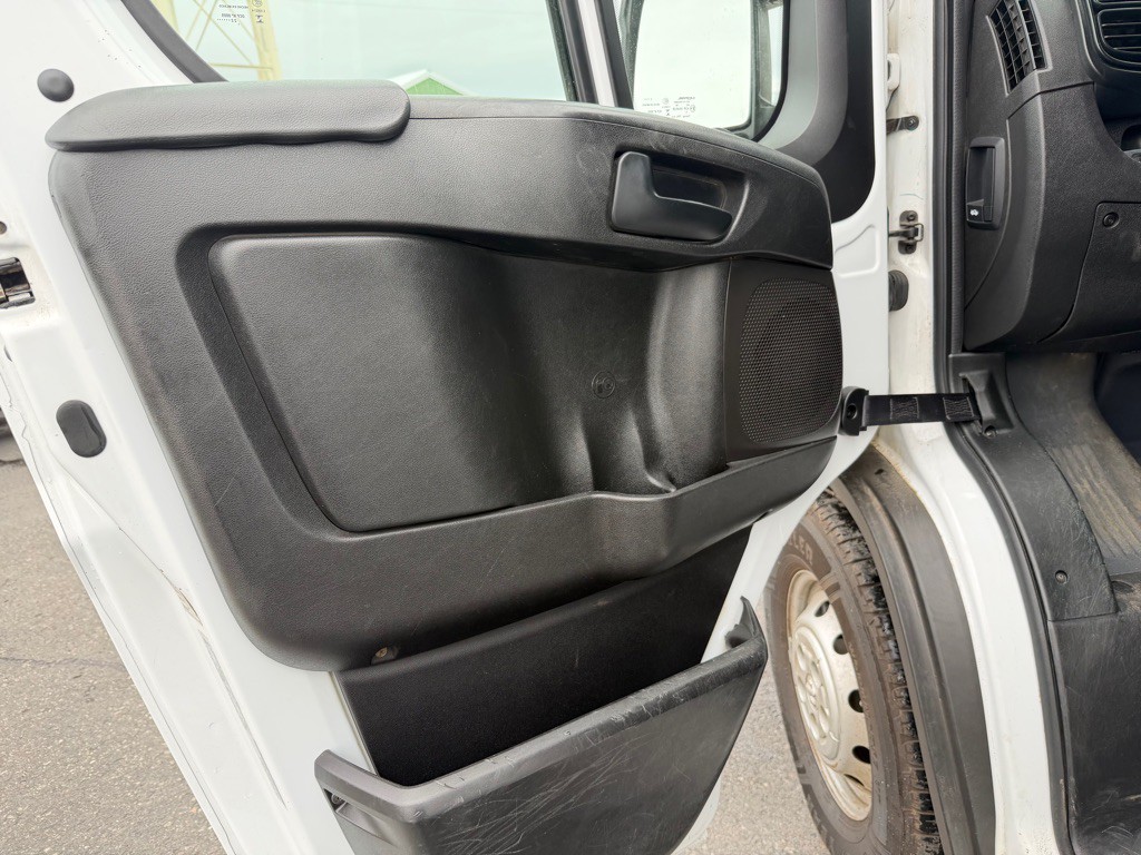 2023 RAM Promaster Image 11