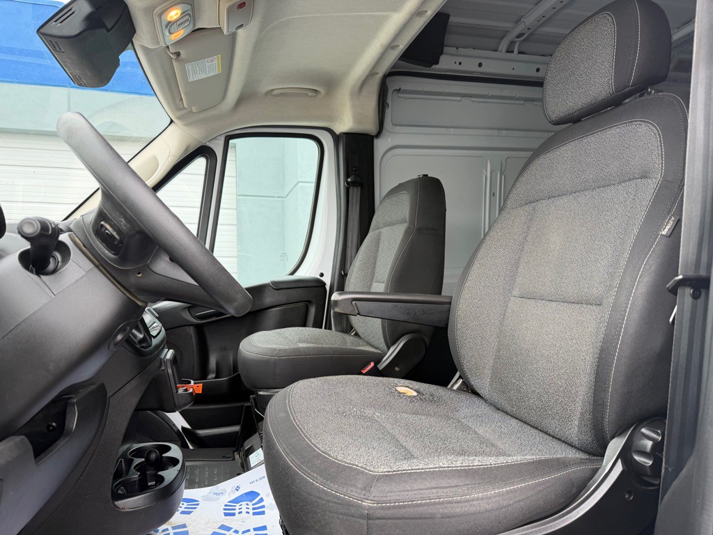 2023 RAM Promaster Image 14
