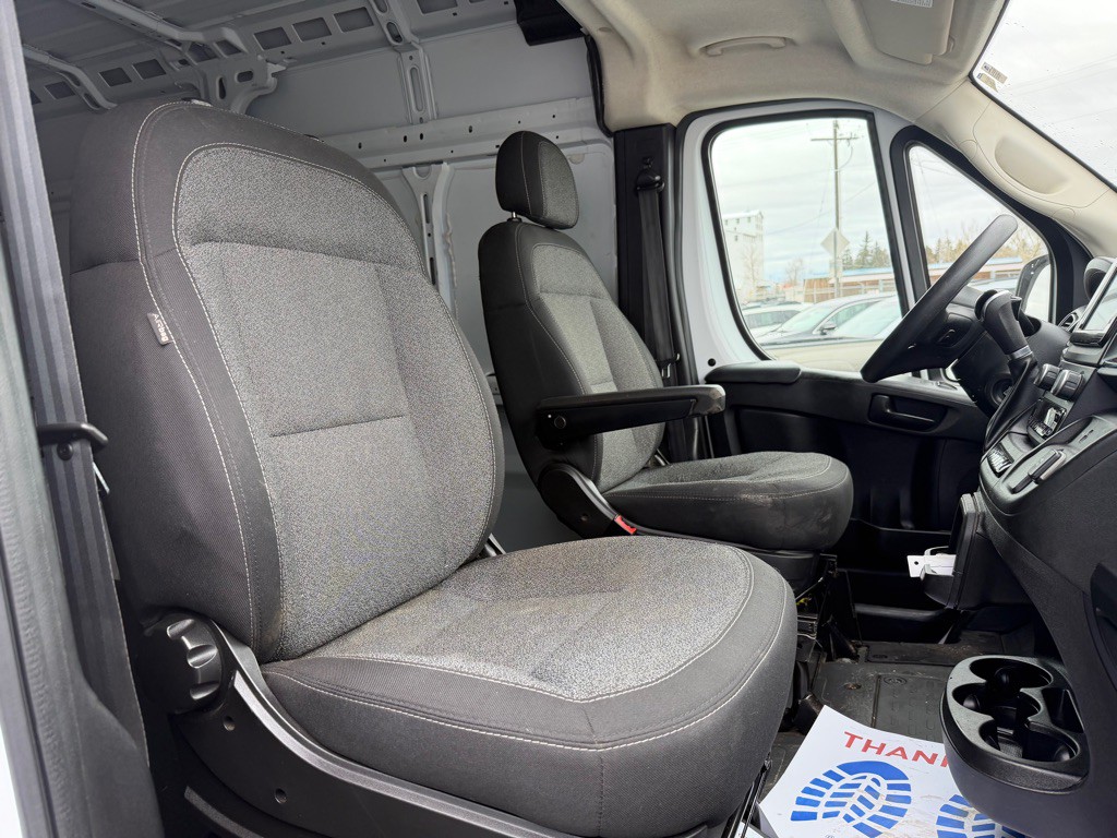 2023 RAM Promaster Image 18