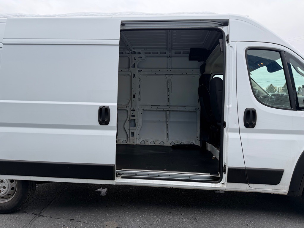 2023 RAM Promaster Image 19