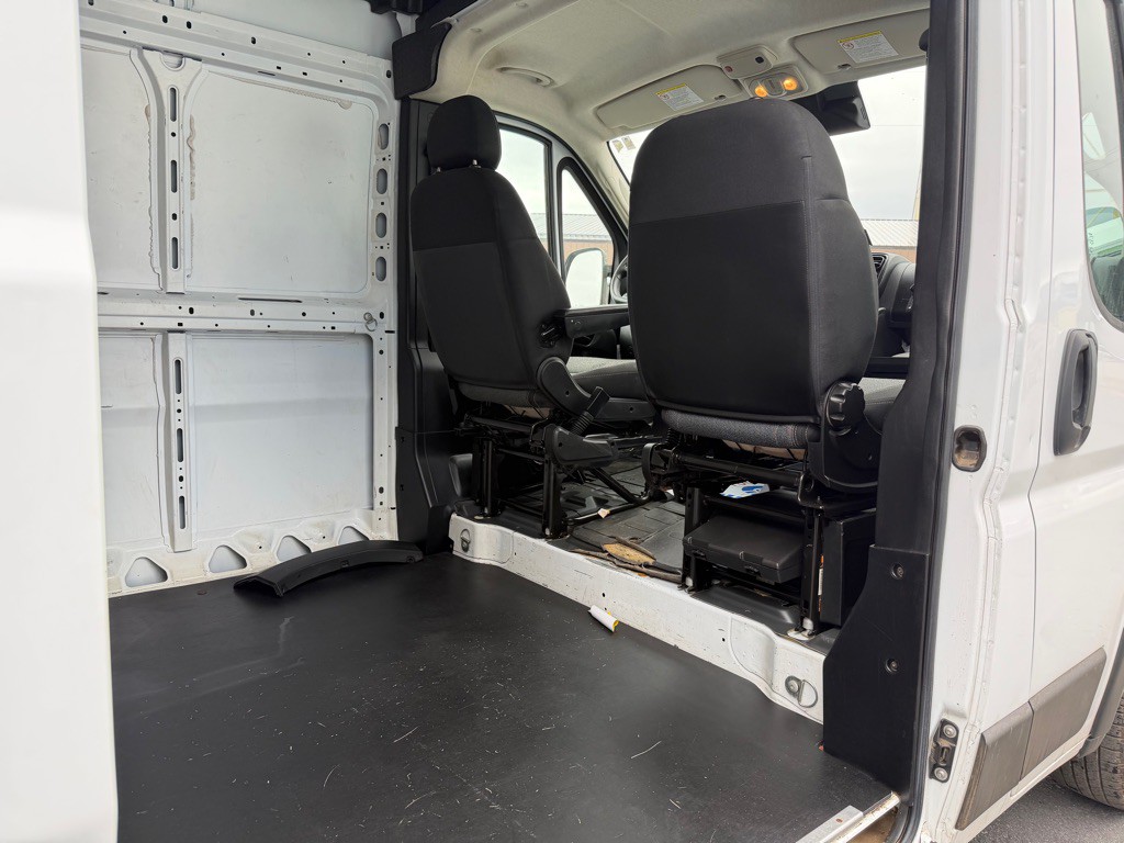 2023 RAM Promaster Image 20