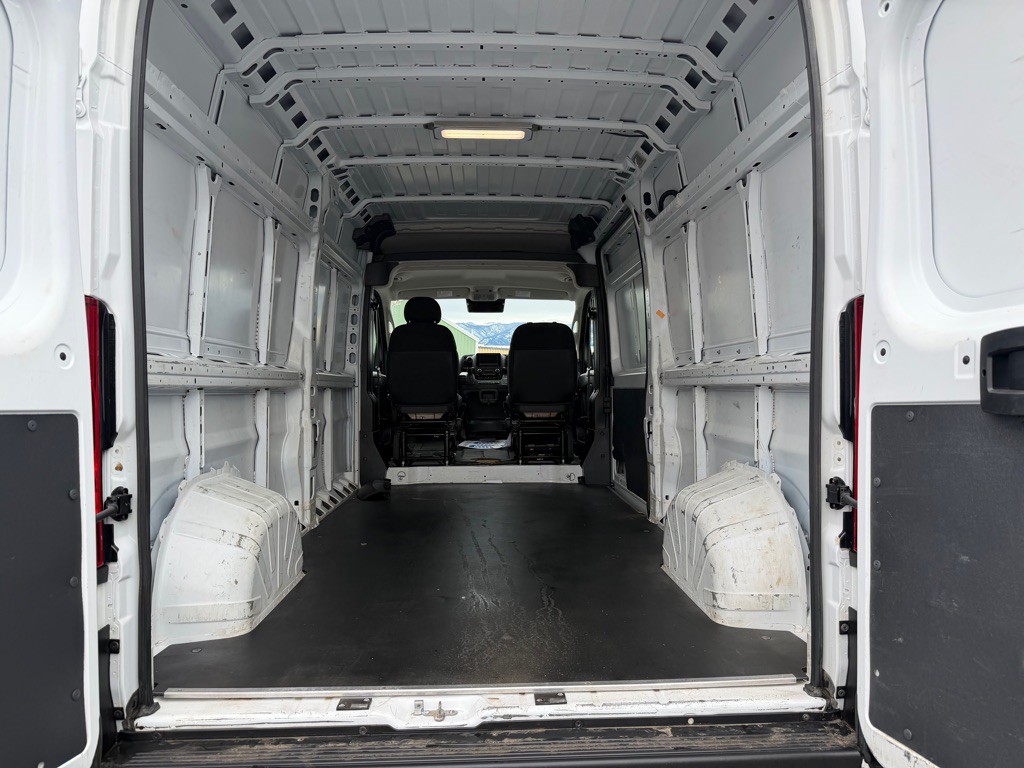 2023 RAM Promaster Image 23