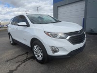 Image for 2018 Chevrolet Equinox LT ID: 7279701