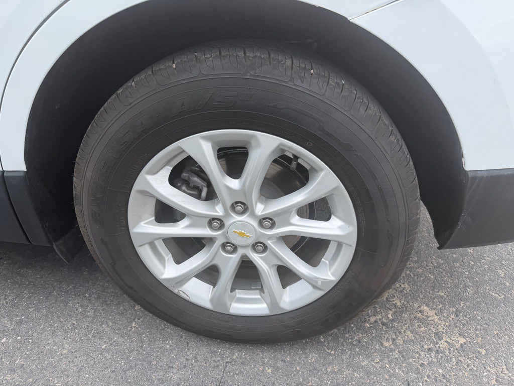 2018 Chevrolet Equinox Image 9