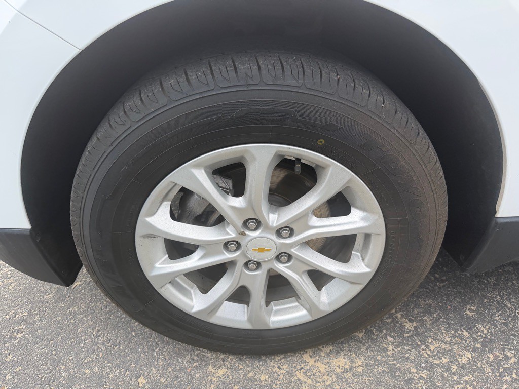 2018 Chevrolet Equinox Image 10