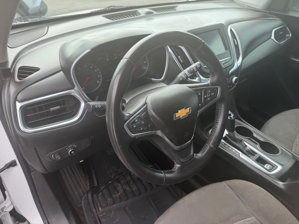2018 Chevrolet Equinox Image 13