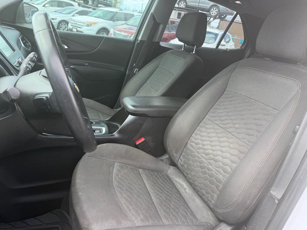 2018 Chevrolet Equinox Image 14