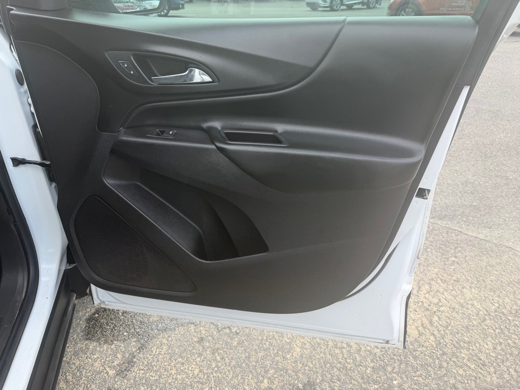 2018 Chevrolet Equinox Image 15