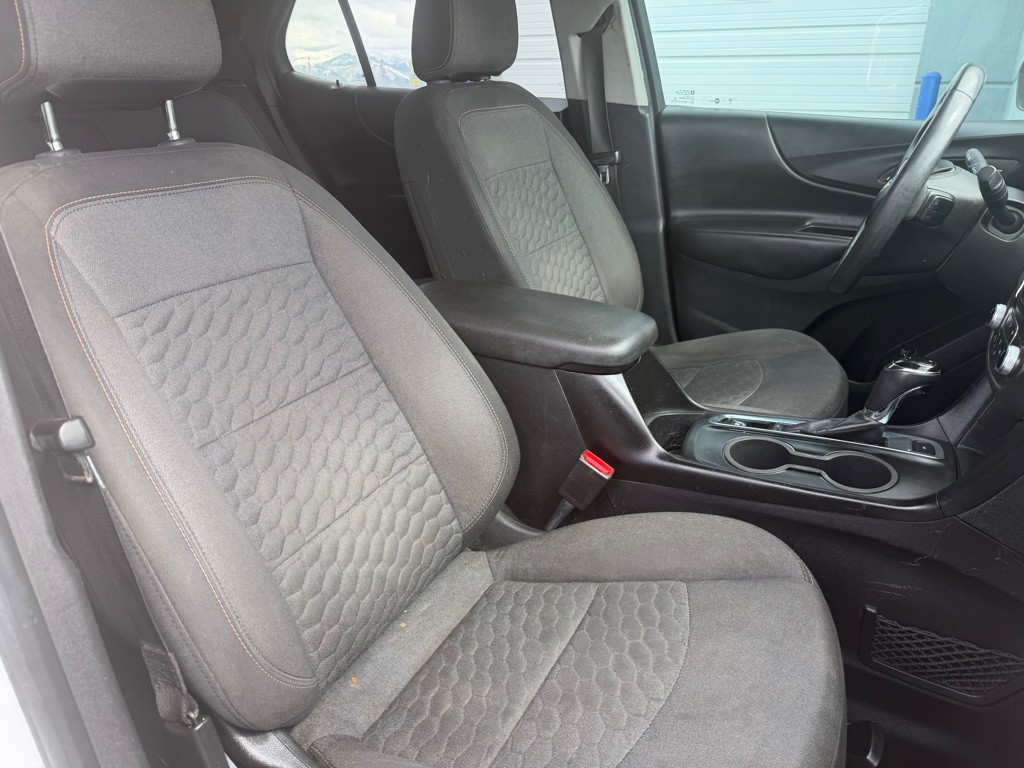 2018 Chevrolet Equinox Image 18