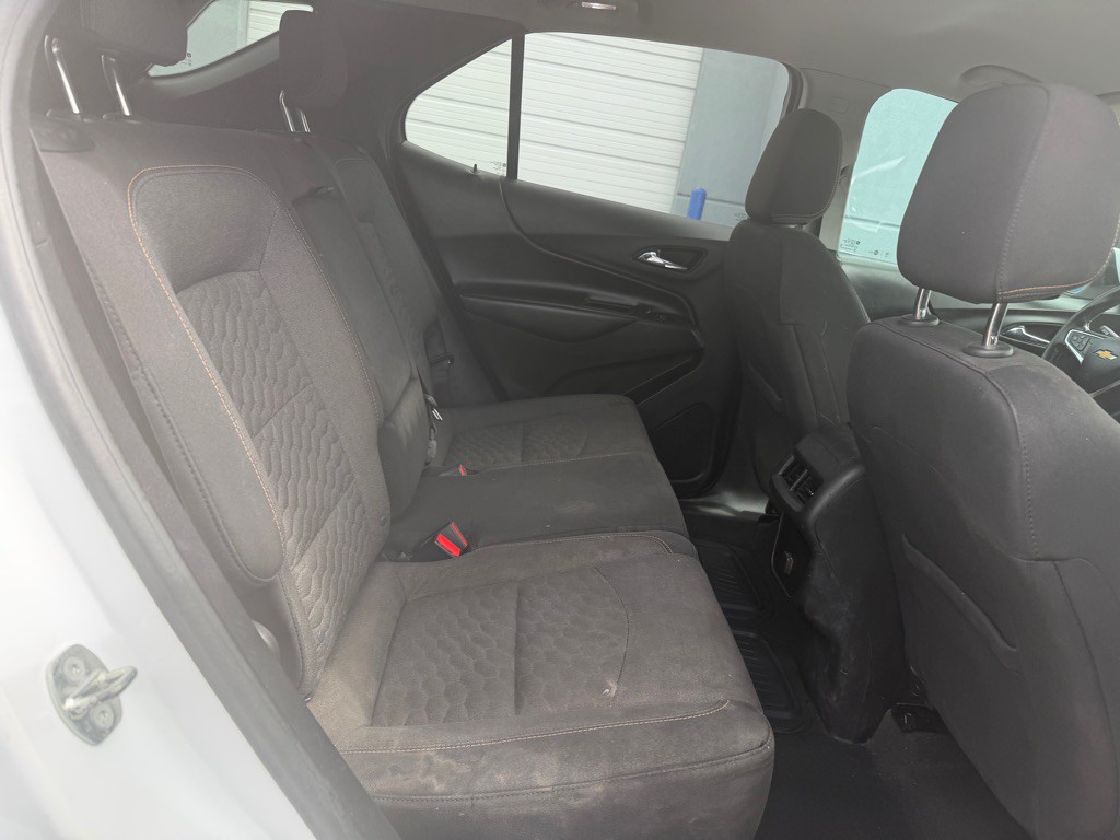 2018 Chevrolet Equinox Image 20