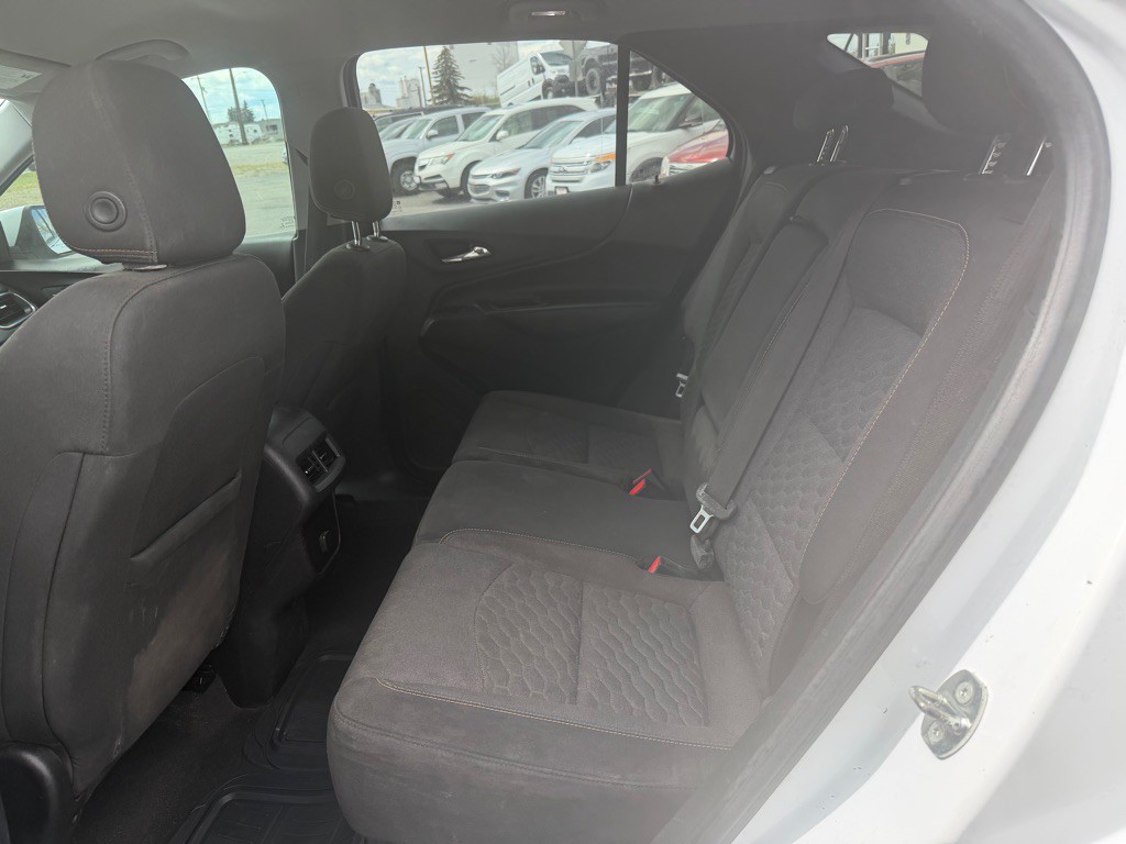 2018 Chevrolet Equinox Image 22