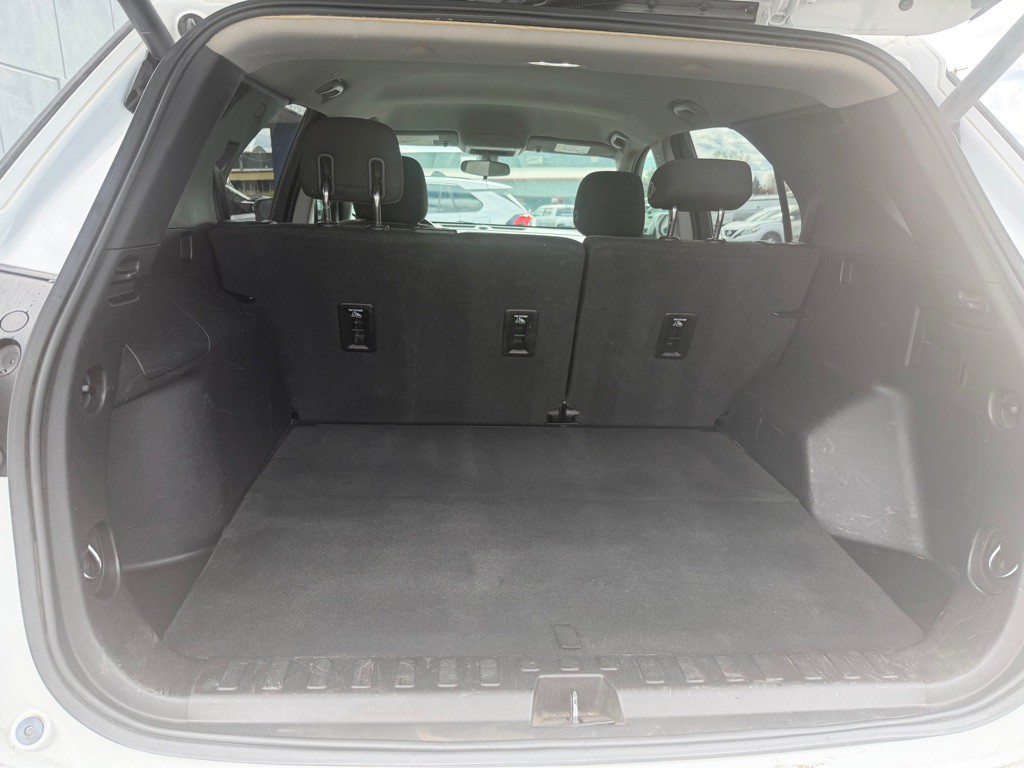 2018 Chevrolet Equinox Image 23