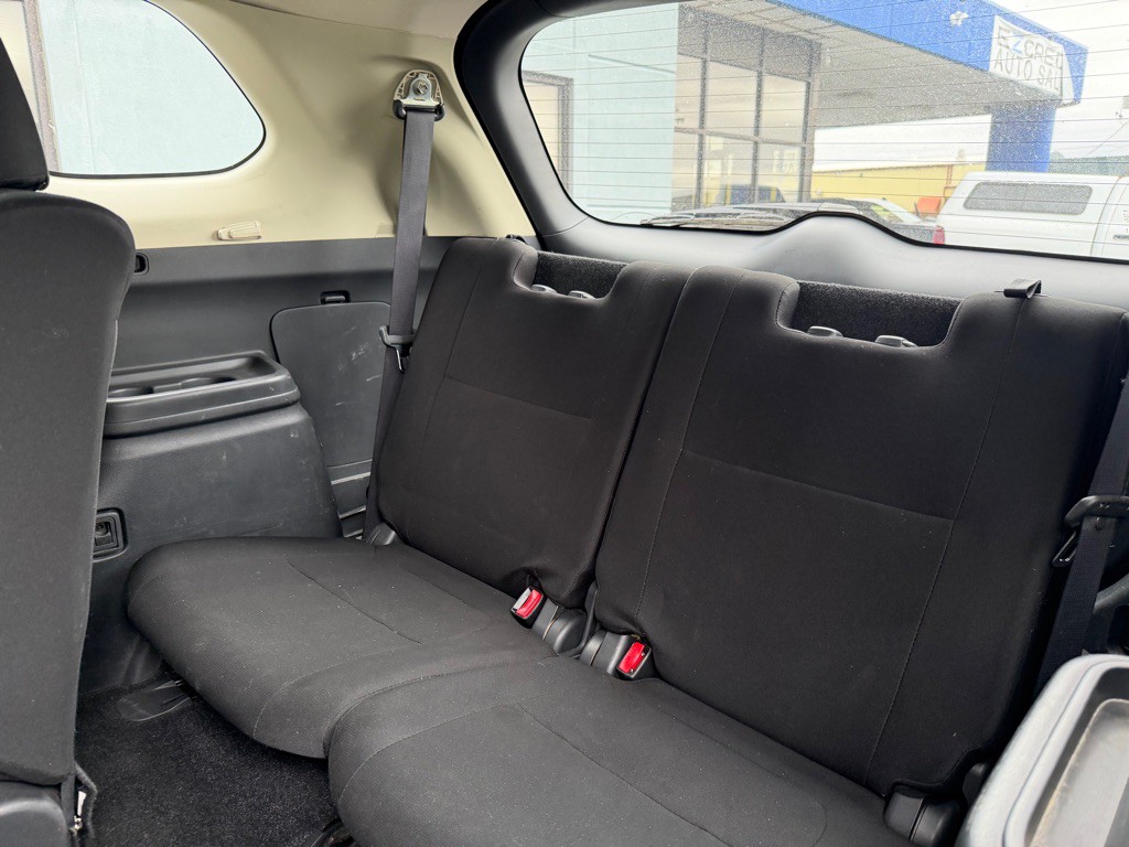 2018 Mitsubishi Outlander Image 25