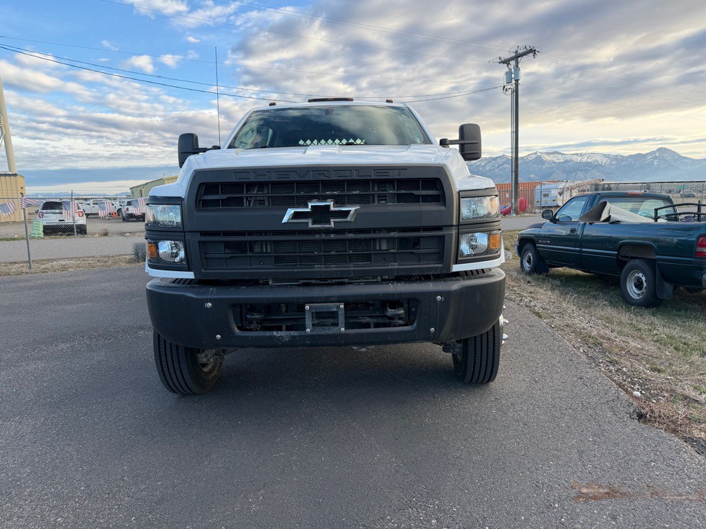 2022 Chevrolet Silverado 1500 Image 6