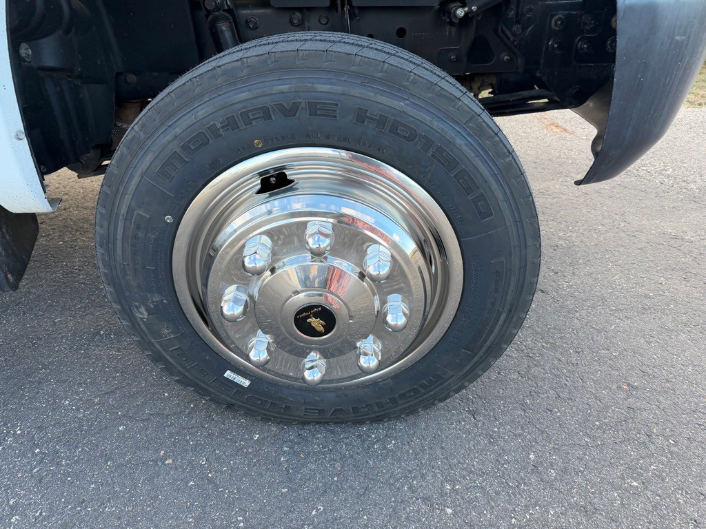 2022 Chevrolet Silverado 1500 Image 7