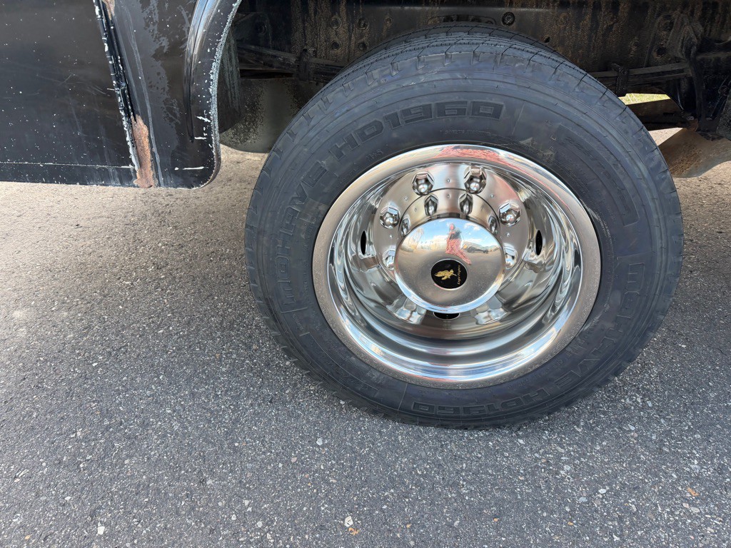 2022 Chevrolet Silverado 1500 Image 8