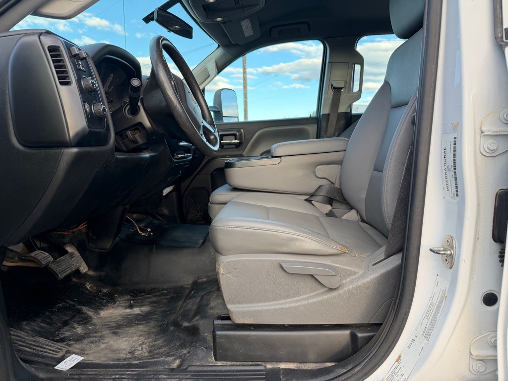 2022 Chevrolet Silverado 1500 Image 10