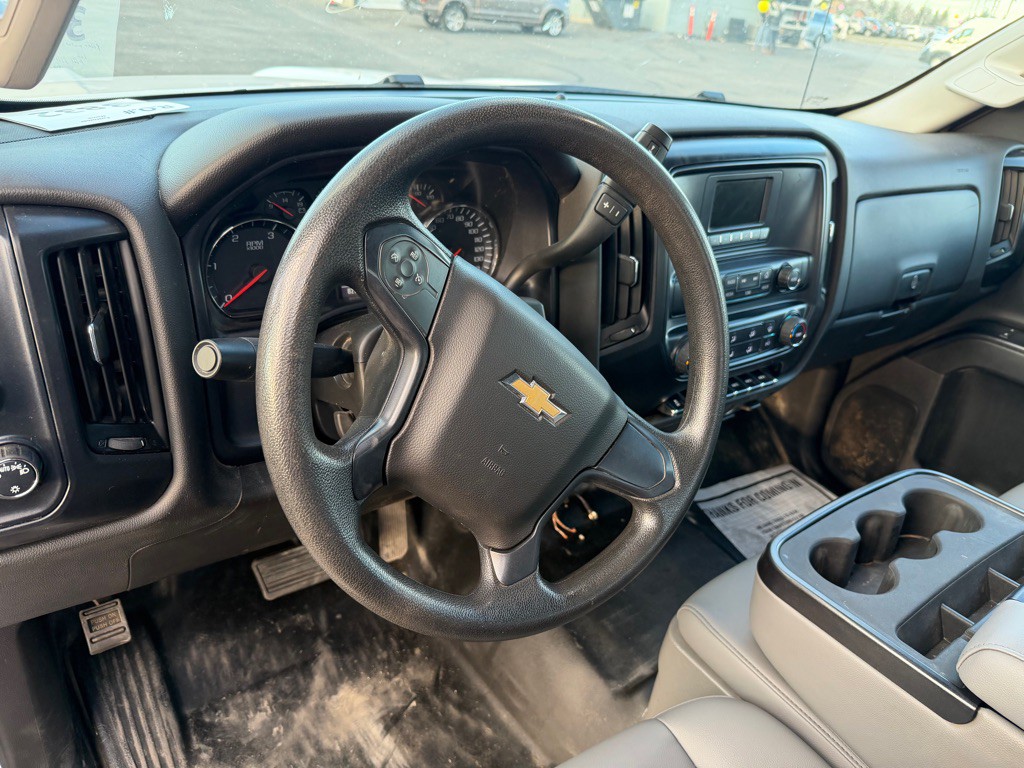 2022 Chevrolet Silverado 1500 Image 11