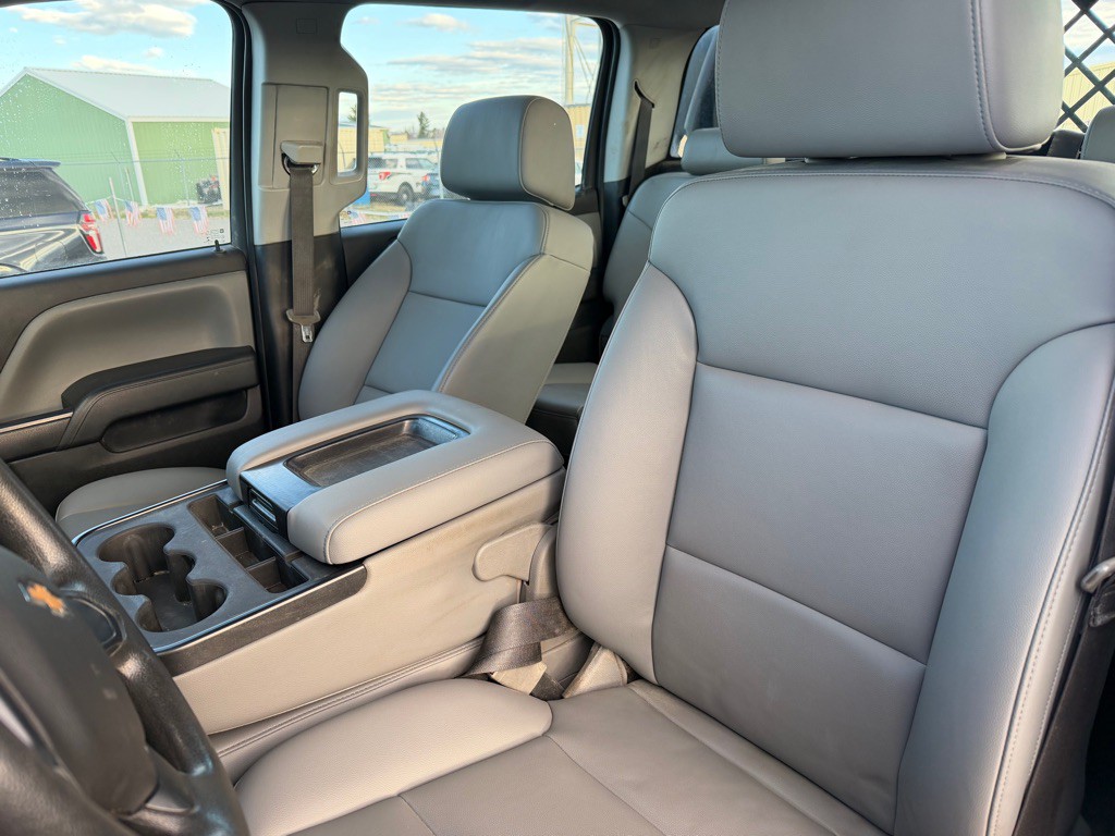 2022 Chevrolet Silverado 1500 Image 13