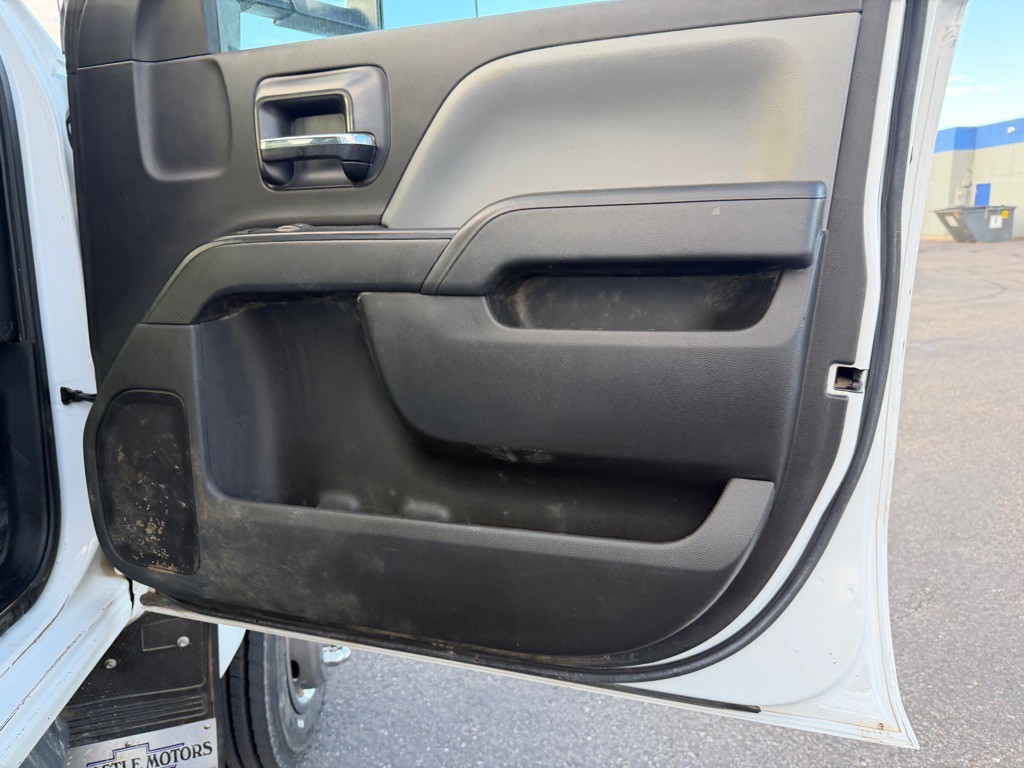 2022 Chevrolet Silverado 1500 Image 14