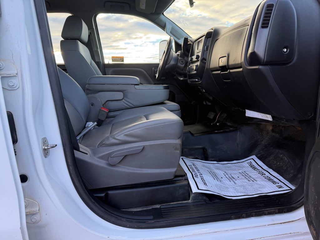 2022 Chevrolet Silverado 1500 Image 15