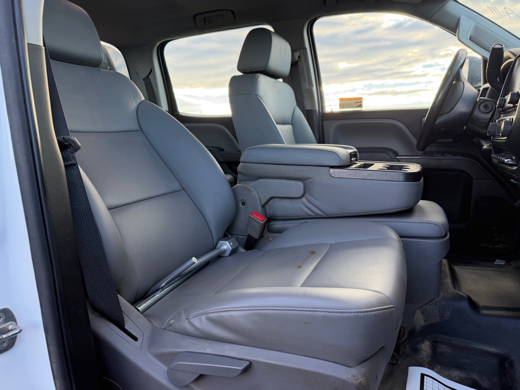 2022 Chevrolet Silverado 1500 Image 16