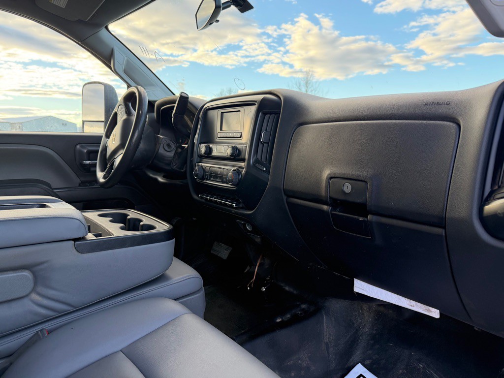 2022 Chevrolet Silverado 1500 Image 17