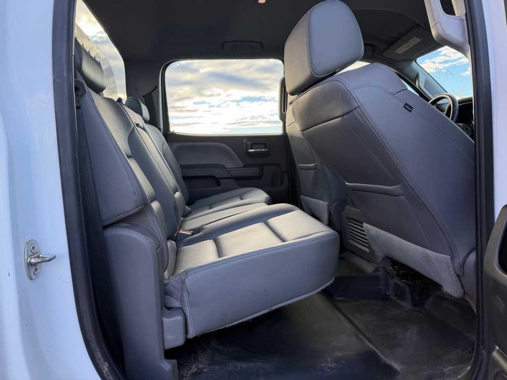 2022 Chevrolet Silverado 1500 Image 19