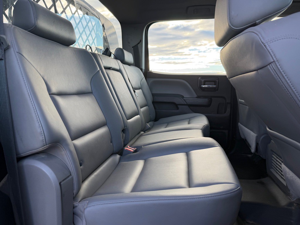 2022 Chevrolet Silverado 1500 Image 20