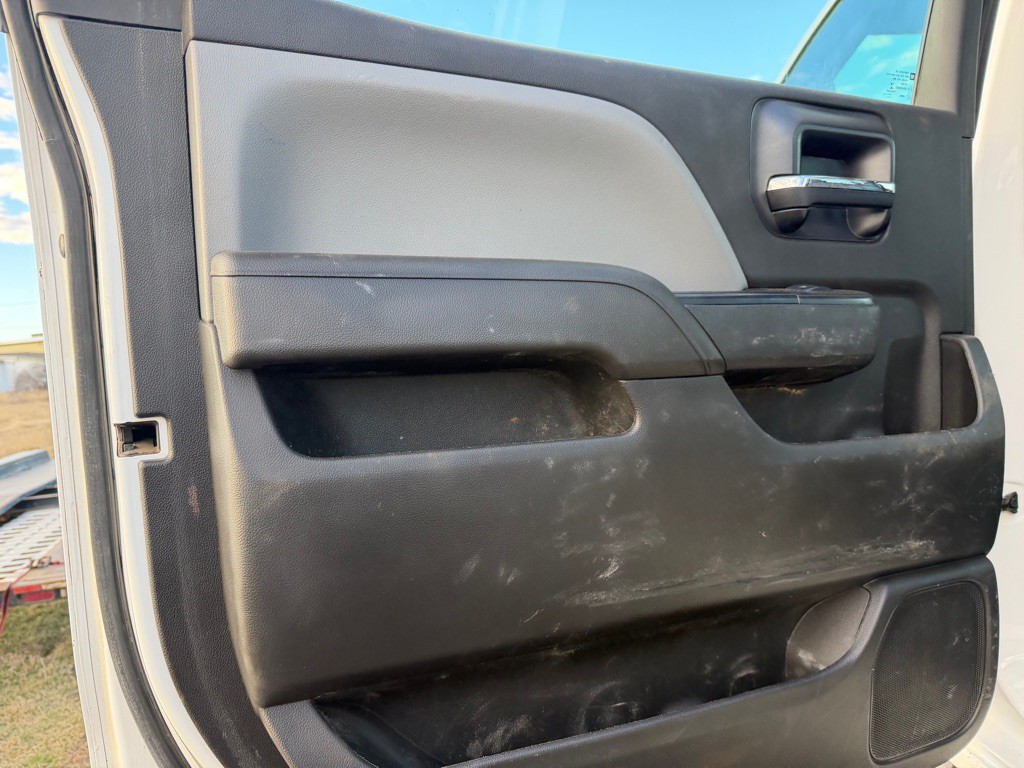 2022 Chevrolet Silverado 1500 Image 21