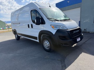 Image for 2023 RAM Promaster 2500 HIGH ID: 7279774
