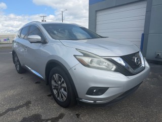 Image for 2015 Nissan Murano S ID: 7308304