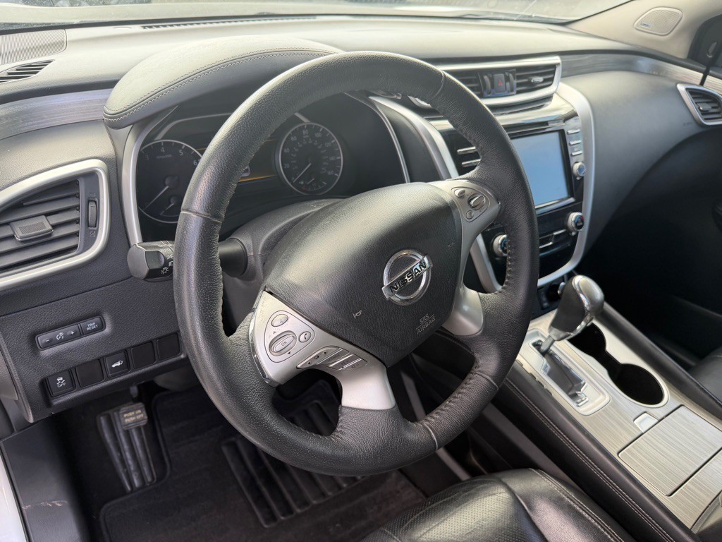2015 Nissan Murano Image 13