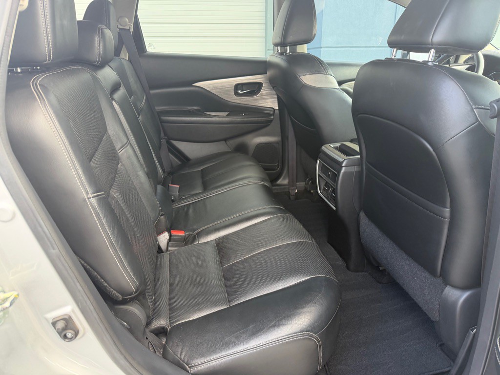 2015 Nissan Murano Image 20