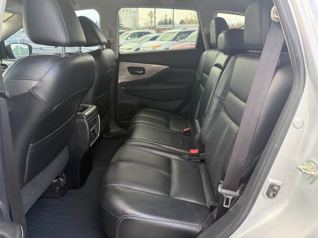 2015 Nissan Murano Image 22