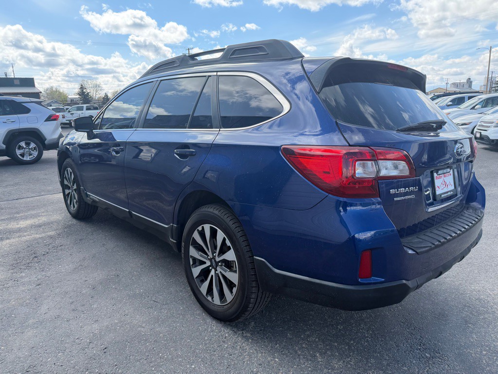 2015 Nissan Murano Image 26
