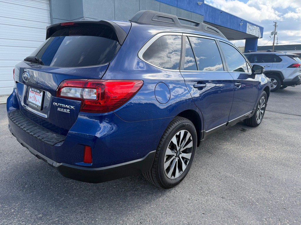 2015 Nissan Murano Image 27
