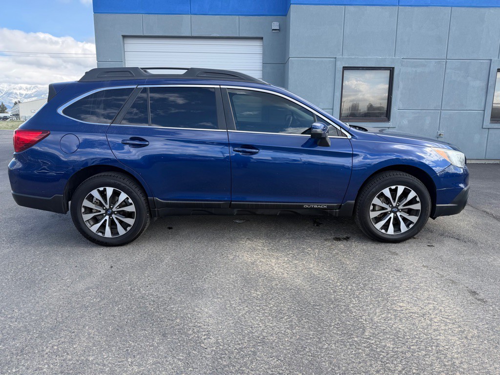 2015 Nissan Murano Image 28