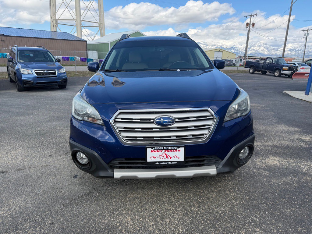 2015 Nissan Murano Image 29